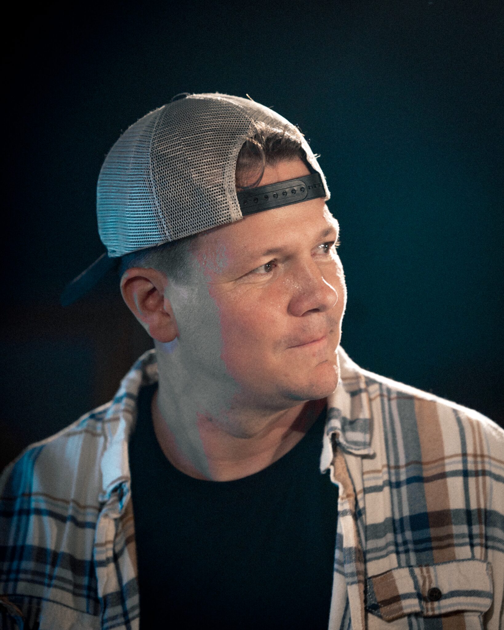 Tyler Ward at Song House Nashville
